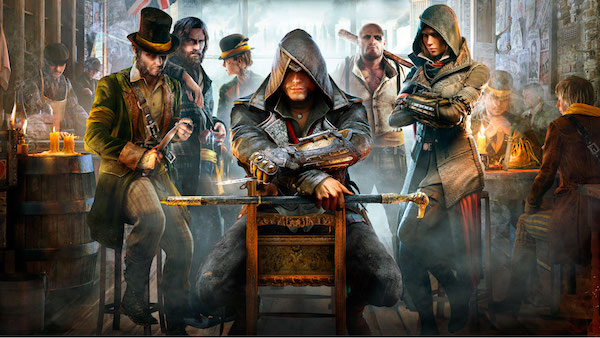 Trucchi Assassin’s Creed Syndicate: punti skill per salire di livello