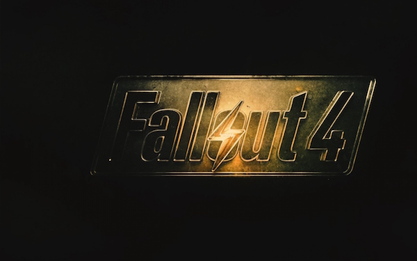 Immagine di presentazione del gioco Fallout 4