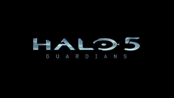 Immagine di presentazione del gioco Halo 5: Guardians