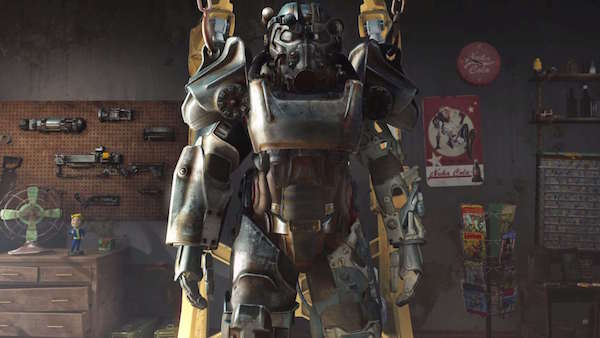 Trucchi Fallout 4: codici cheats per PC