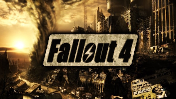 Immagine di presentazione di Fallout 4