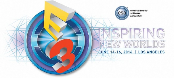 E3 2016: lista delle compagnie videoludiche presenti all'evento