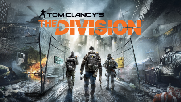 Tom Clancy's The Division: lista delle armi presenti al lancio