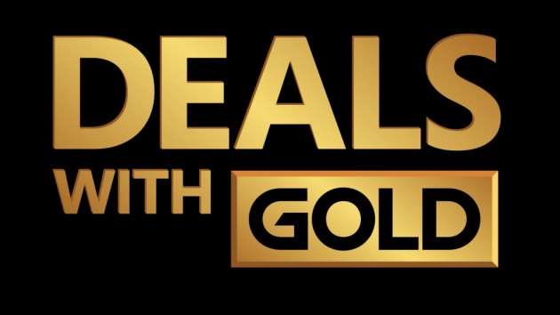 Xbox Live: Deals With Gold del 29 marzo 2016