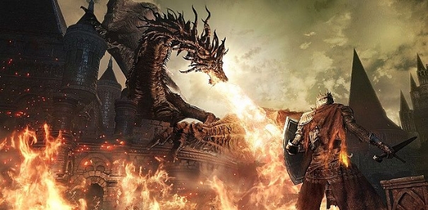 Dark Souls 3: ecco la lista trofei