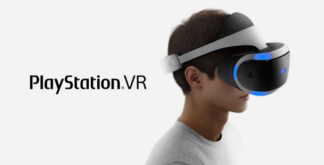 PlayStation VR: ecco le demo incluse al lancio