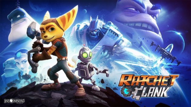 Ratchet & Clank: lista completa dei trofei