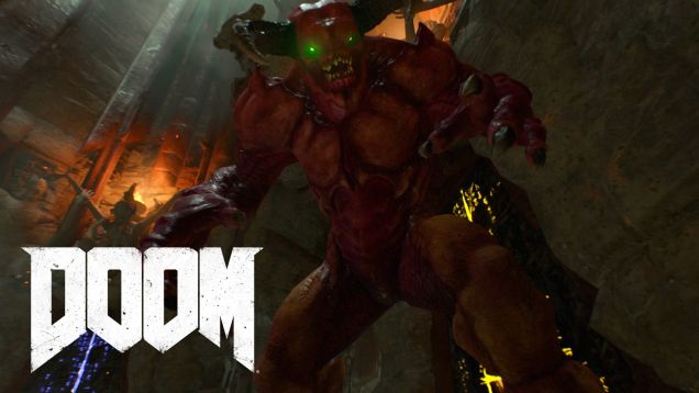 DOOM: lista completa dei trofei