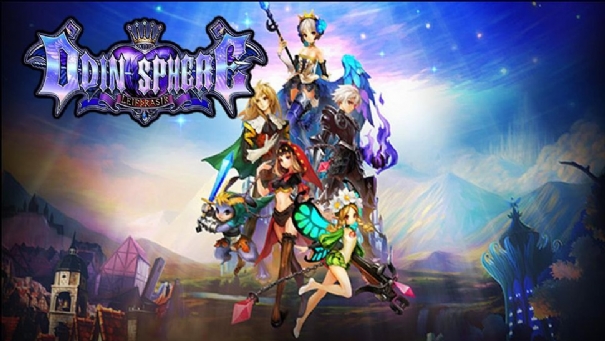 Odin Sphere Leifthrasir: lista completa dei trofei