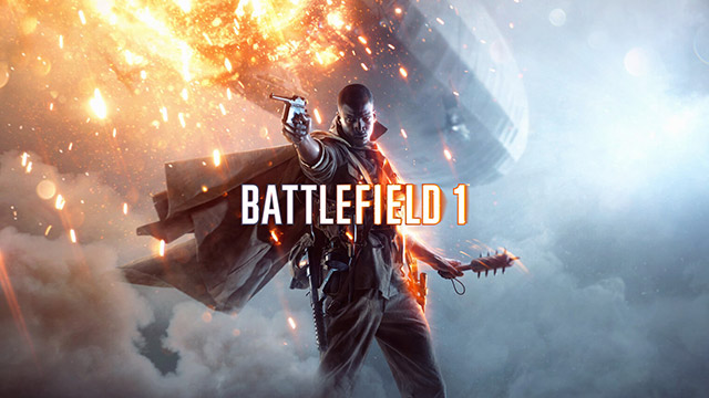 Battlefield 1: mappe e modalità di gioco