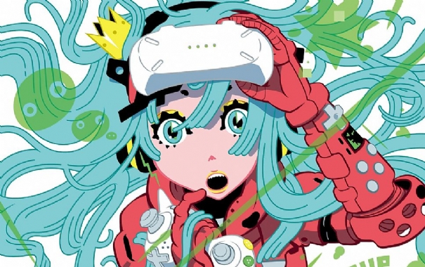 tokyo game show