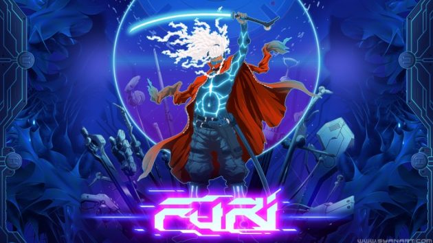 Furi: lista trofei