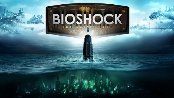 BioShock The Collection: requisiti fondamentali per la versione PC