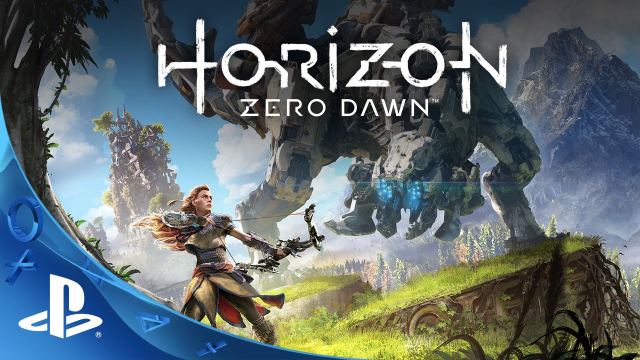 Horizon: Zero Dawn, il nuovo trailer è mozzafiato! (VIDEO)