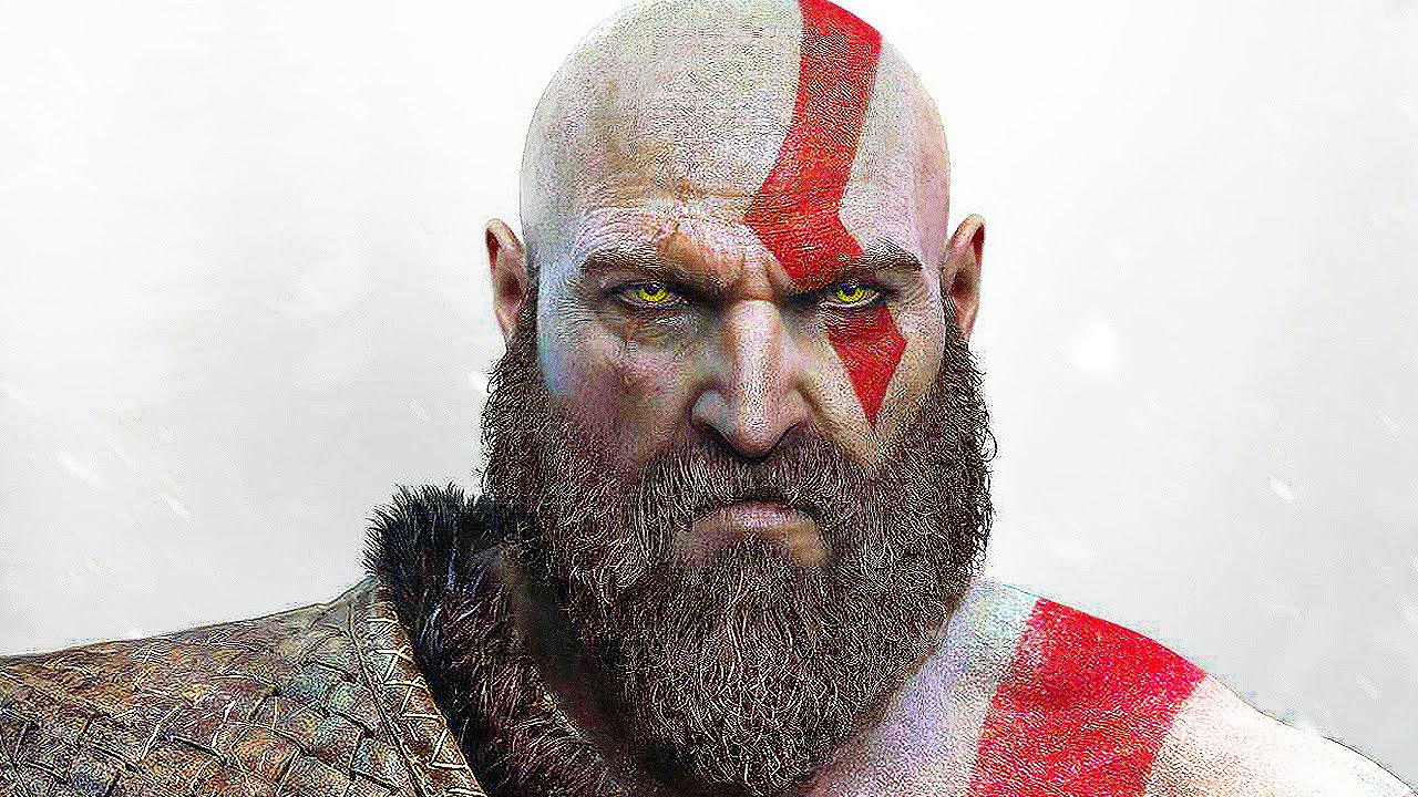 god of war 4