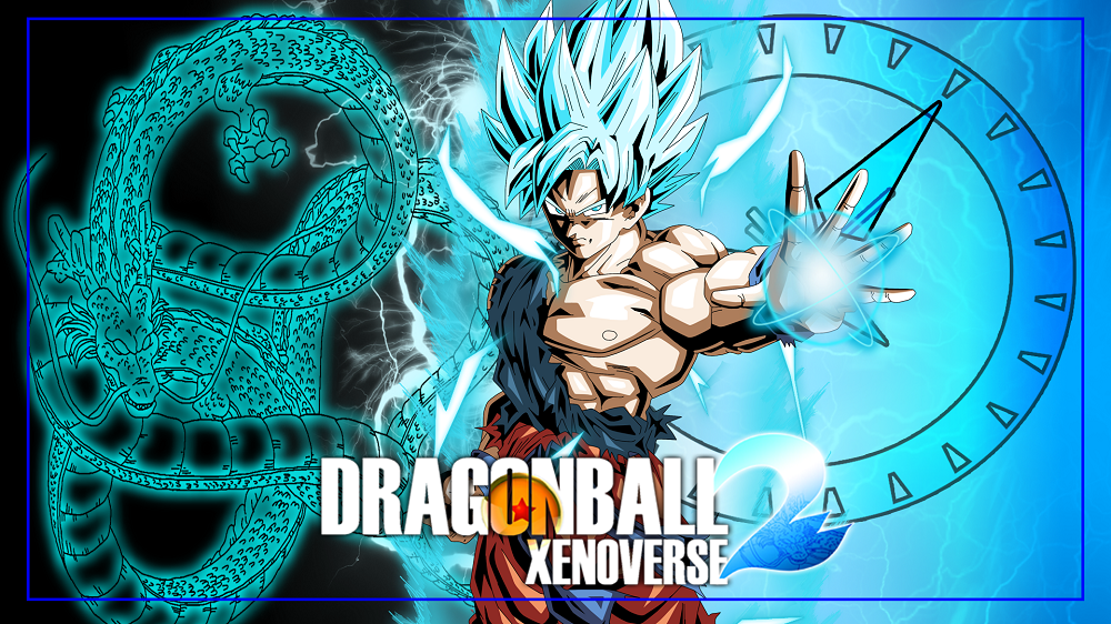Dragon Ball Xenoverse 2, disponibile per il download il DB Super Pack 2