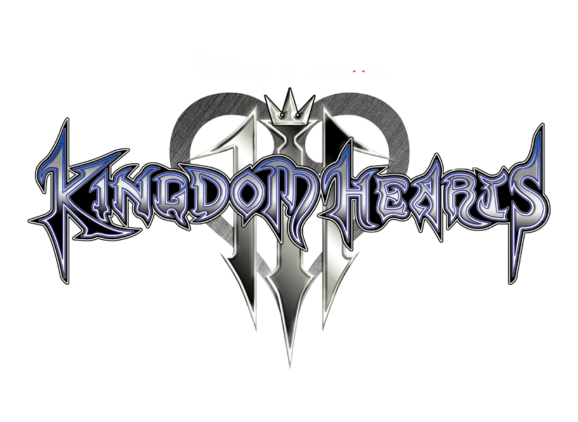 Kingdom Hearts