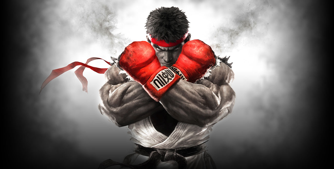 Street Fighter V, dettagli sull'aggiornamento di aprile