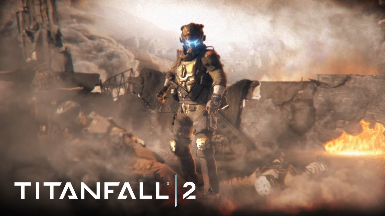 Titanfall 2