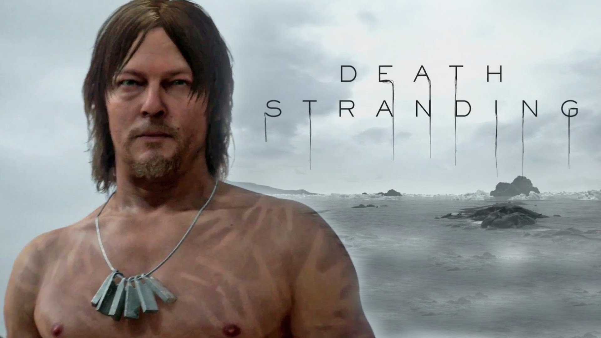 death stranding