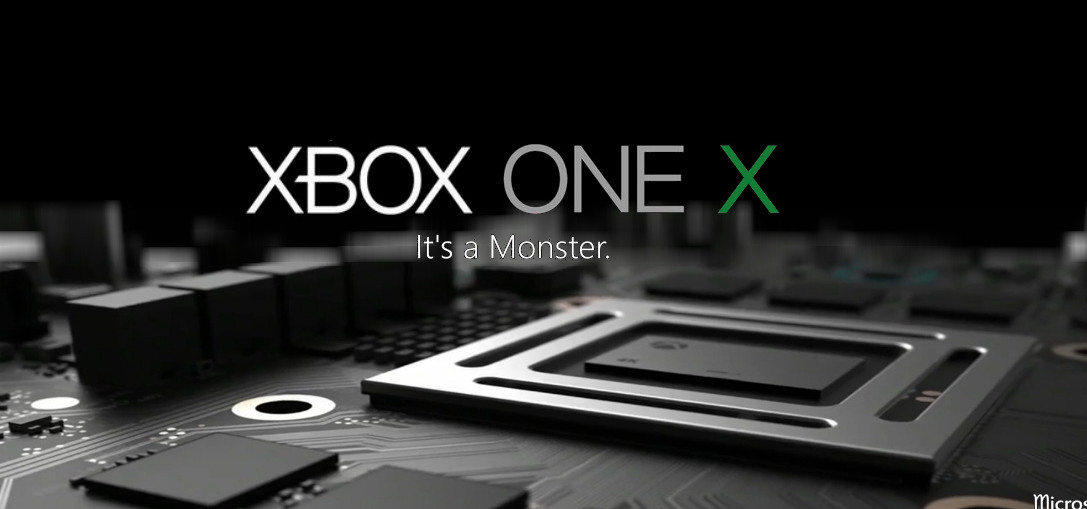 xbone one x