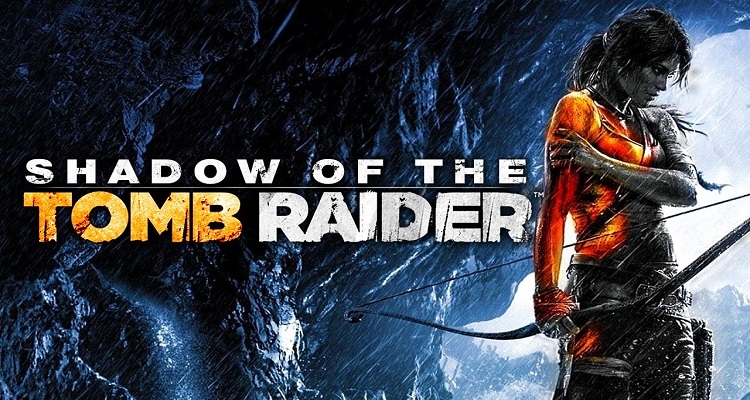 Shadow of the Tomb Raider