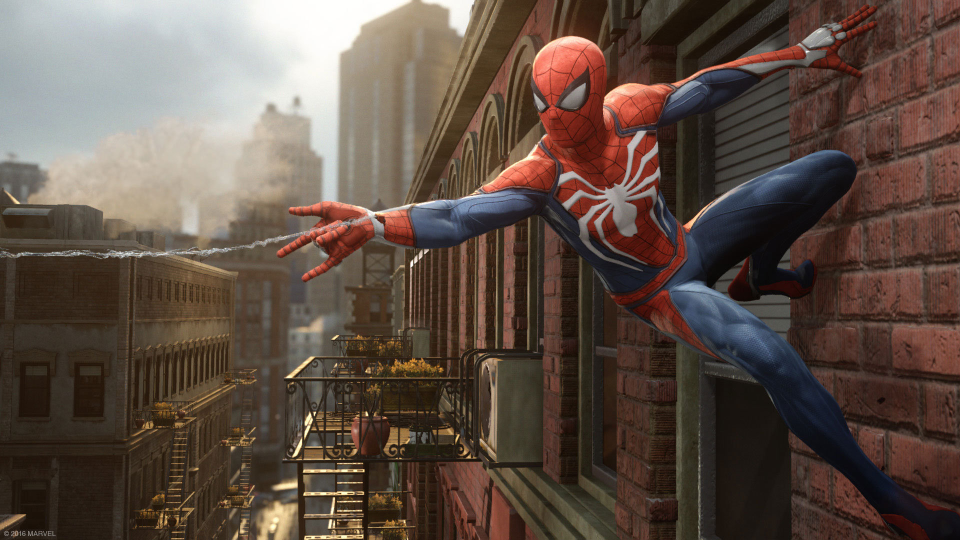 Spider-Man PS4 uscirà nel giugno 2018? Intanto ecco alcuni dettagli sulla trama...