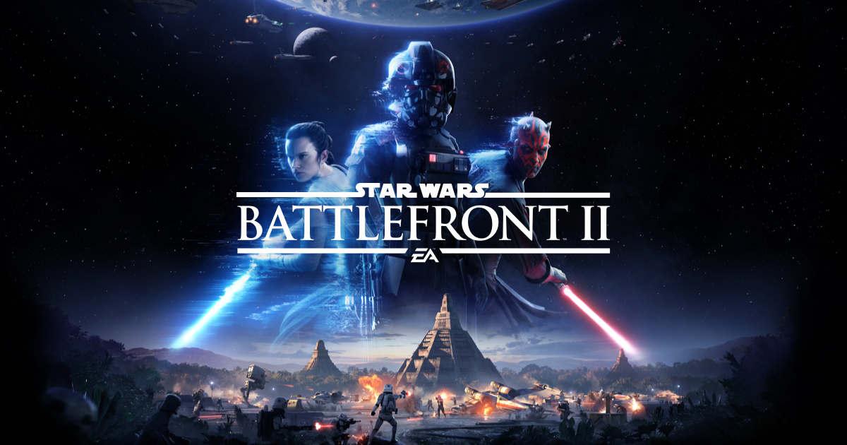 Star Wars Battlefront 2 avrà un multiplayer diverso dal "solito"
