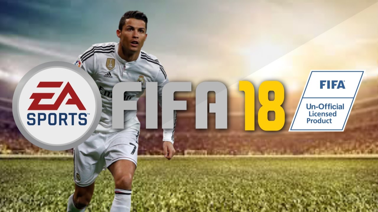 Fifa 18 è ufficiale: ecco trailer (con CR7) e data di lancio