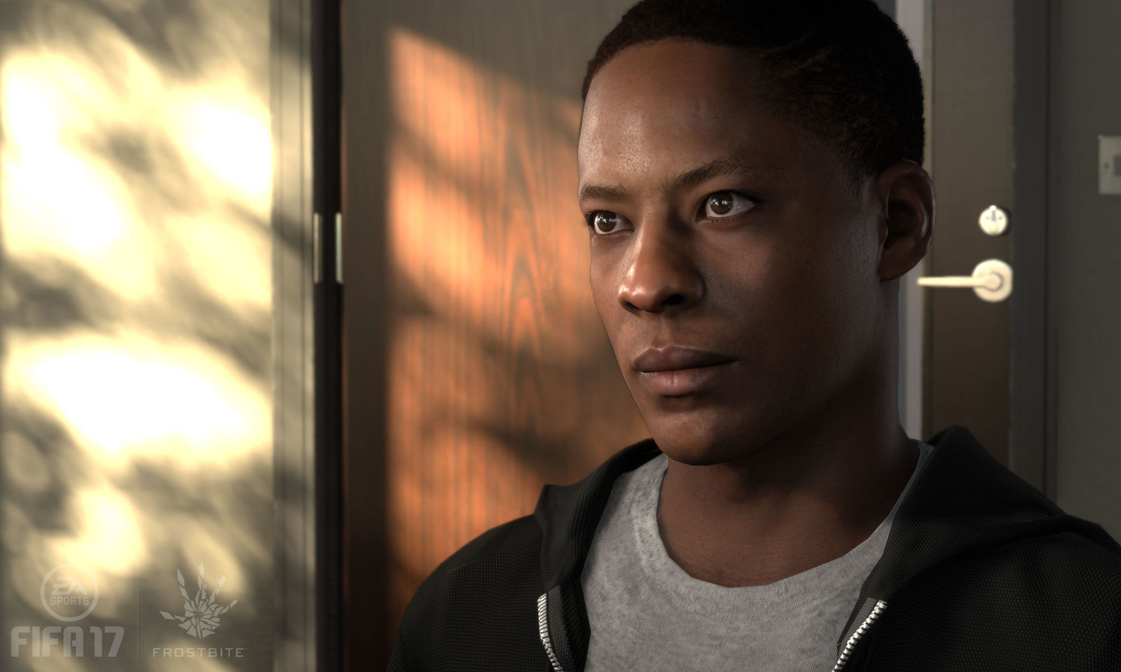 alex hunter