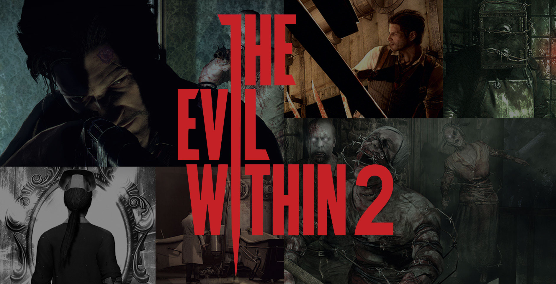 The Evil Within 2