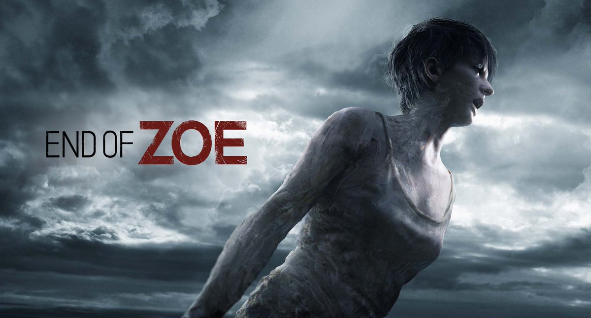 Resident Evil 7 End of Zoe, ecco il trailer del prossimo DLC