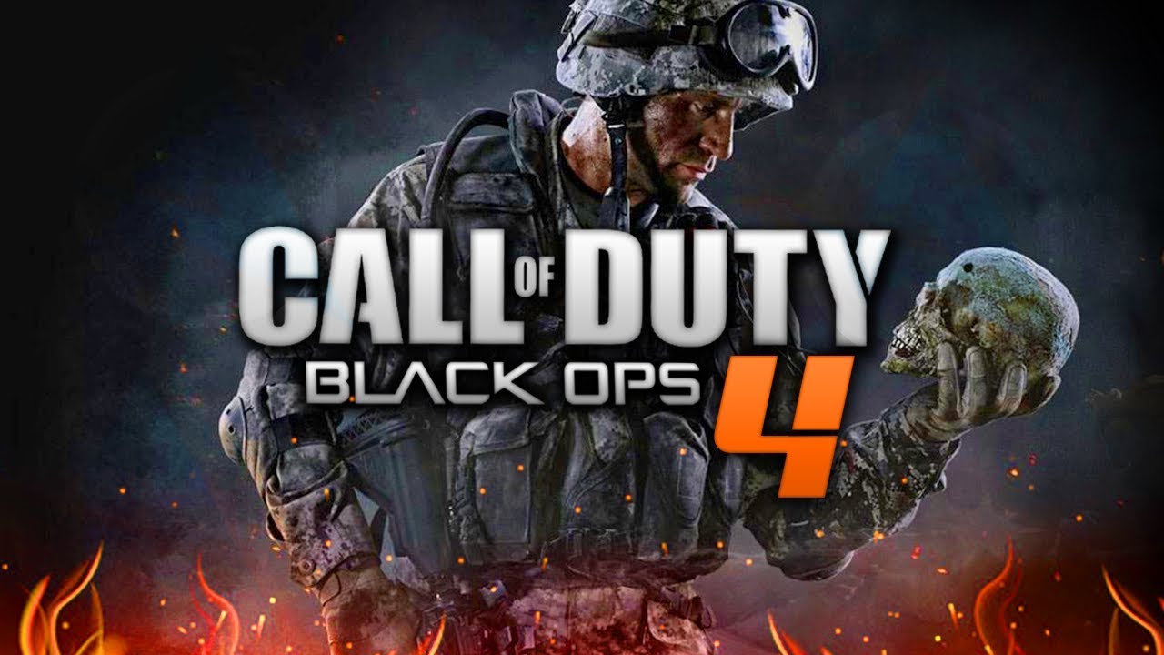 Sempre più probabile l'arrivo di Call Of Duty Black Ops 4 nel 2018