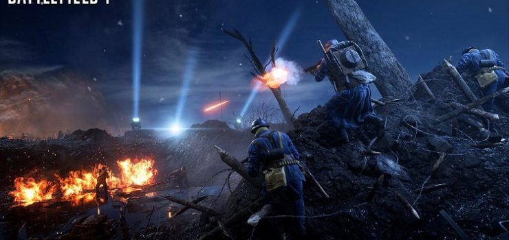Battlefield 1, arrivano nuovi contenuti gratis: mappa Breccia e una modalità nuova di zecca