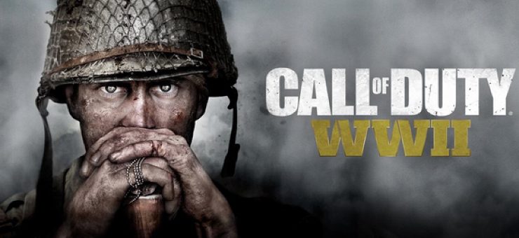 Call of Duty WW2