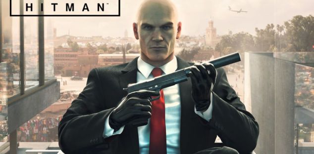 Hitman