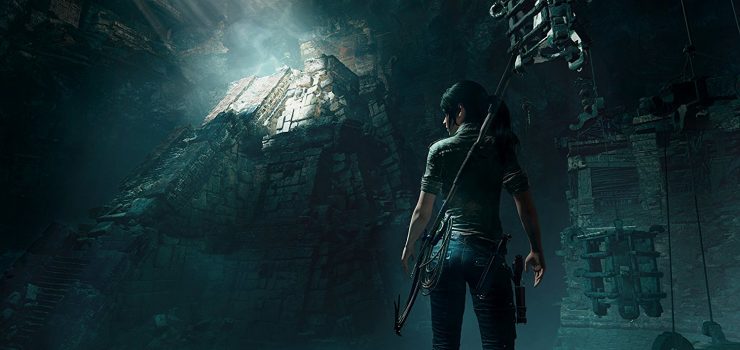 Shadow of the Tomb Raider