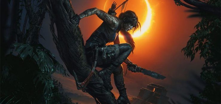 Shadow of the Tomb Raider, potrebbe tornare la doppia pistola per Lara Croft!