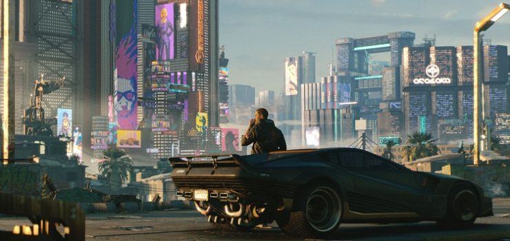 Cyberpunk 2077