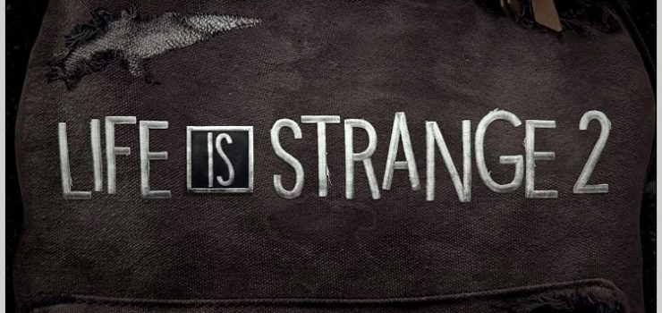 Life is Strange 2, ufficiale la data d'uscita del primo episodio