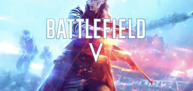 Battlefield 5