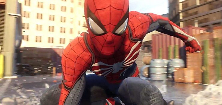 Insomniac Games pronta a lanciare uno Spider-Man più "realistico" che mai