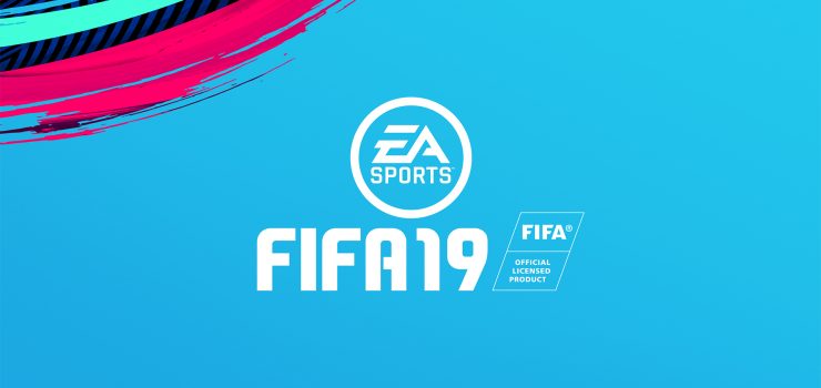 FIFA 19