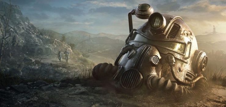 Fallout 76, ecco le date della beta anche per PS4 e PC