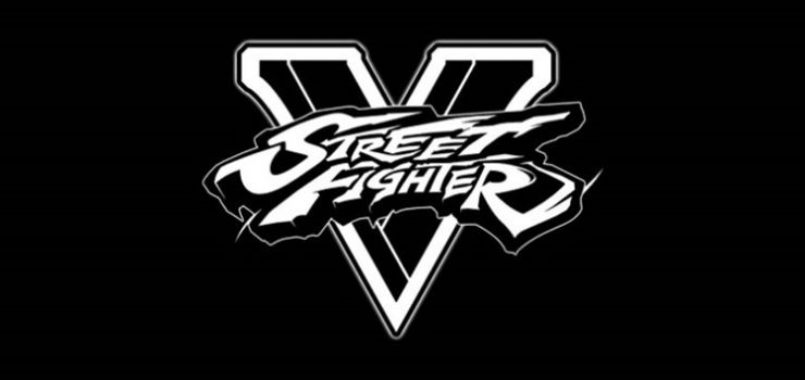 Street Fighter V