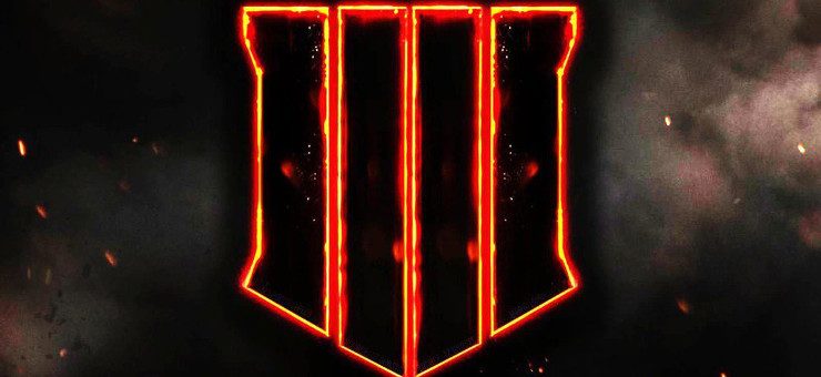 Call of Duty Black Ops 4