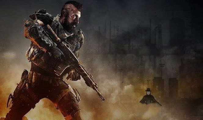 Call of Duty Black Ops 4, la campagna single-player era inizialmente in programma