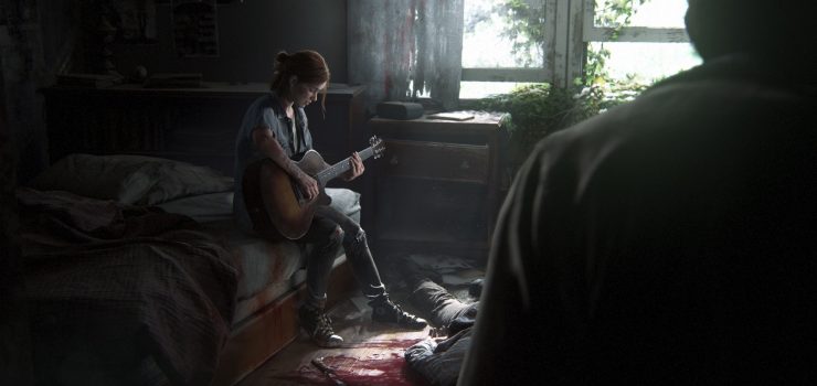 The Last of Us Part 2