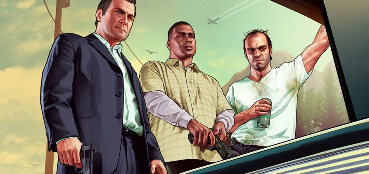 GTA 6