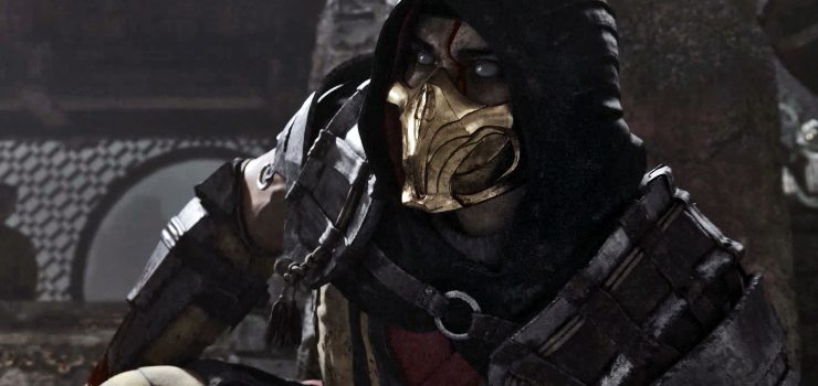 Mortal Kombat 11, un nuovo lottatore annunciato in un trailer ufficiale